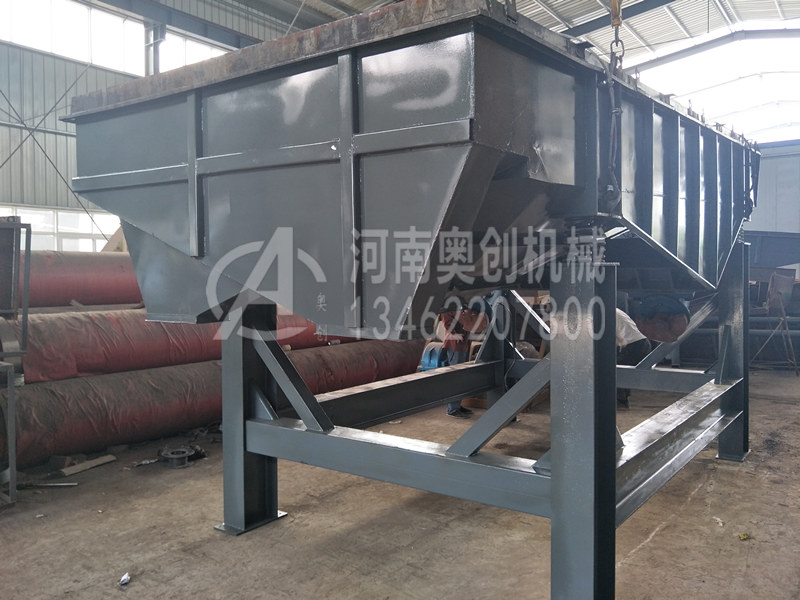 降阻剂粉颗粒分级直线筛选机是由什么组成的