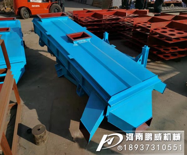 石灰粉振动筛分机出现呼网堵网这些问题怎么样解决？