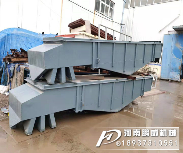 粉末直线振动筛出现混料筛不干净是什么原因?